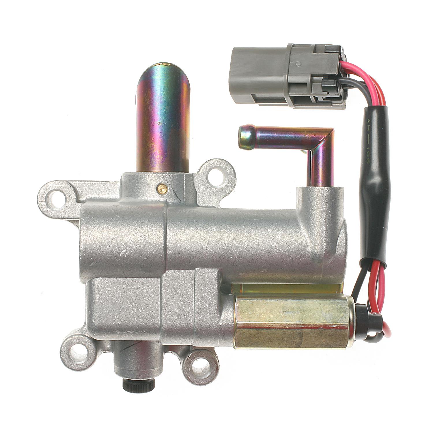 Idle Air Control Valve Standard Import AC81