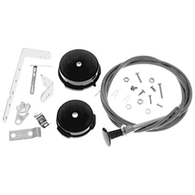 Choke / Throttle Conversion Kit Dorman - HELP 55101