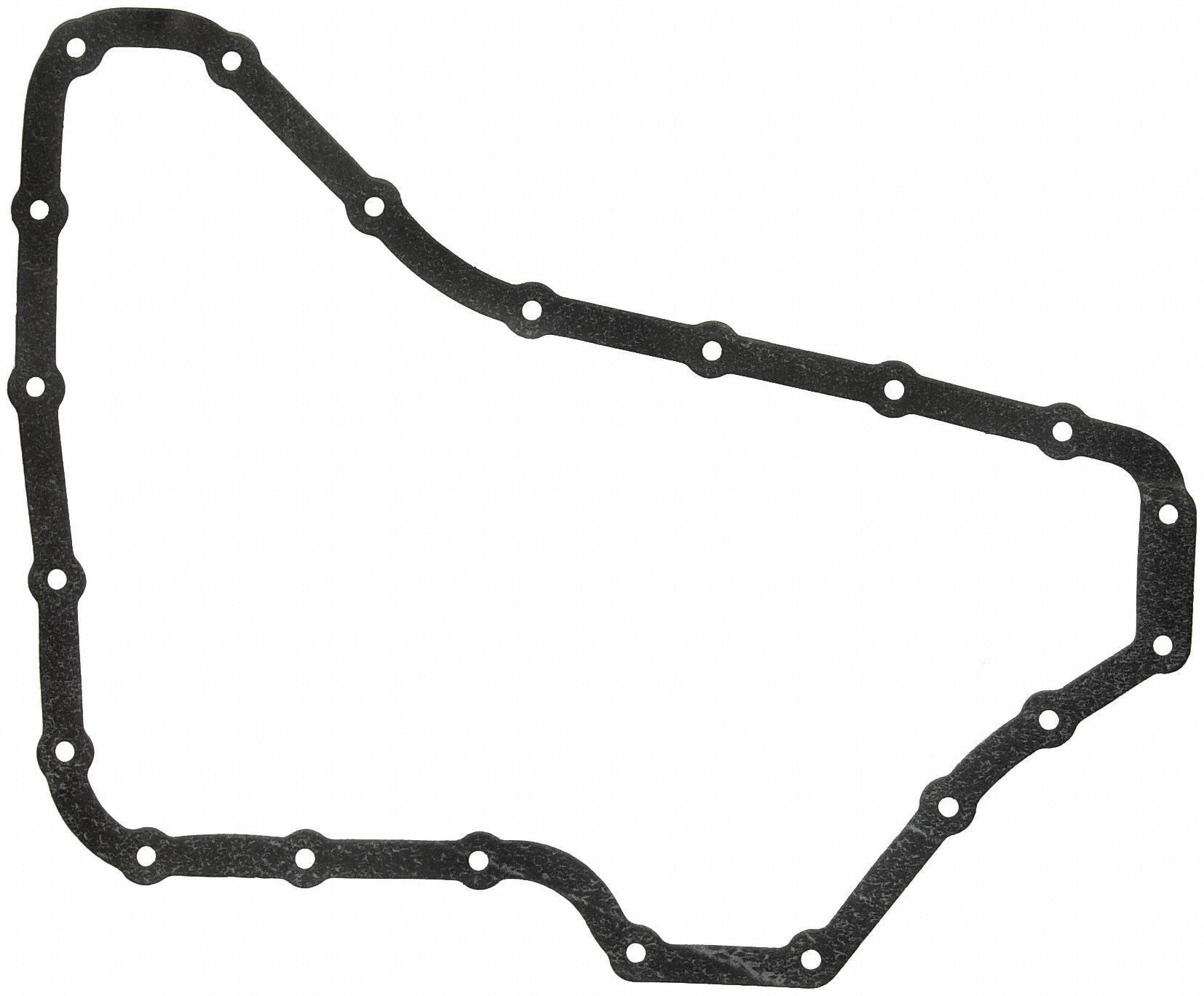 Transmission Oil Pan Gasket FEL-PRO TOS 18697