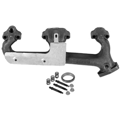 Exhaust Manifold Dorman - OE Solutions 674157