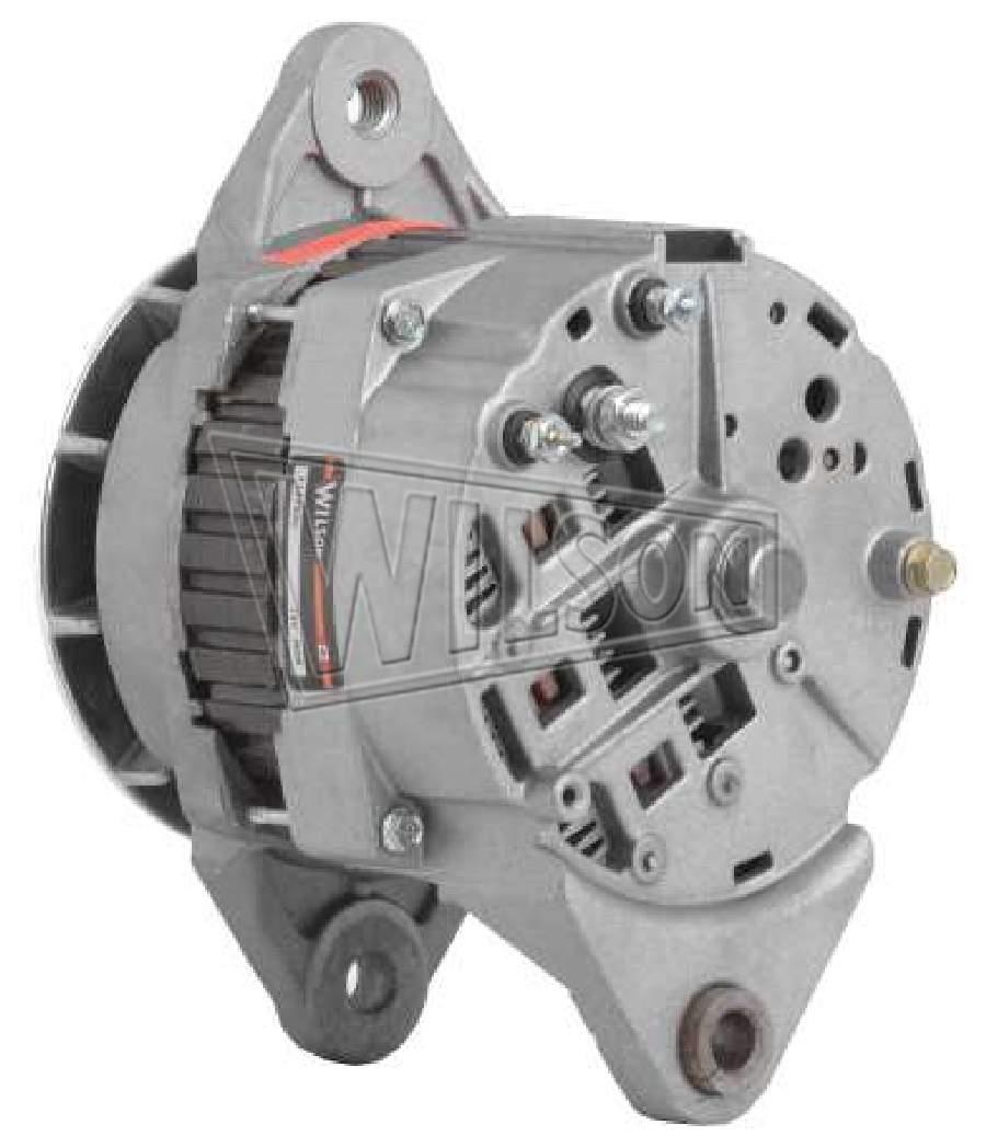 Alternator Wilson 90014109