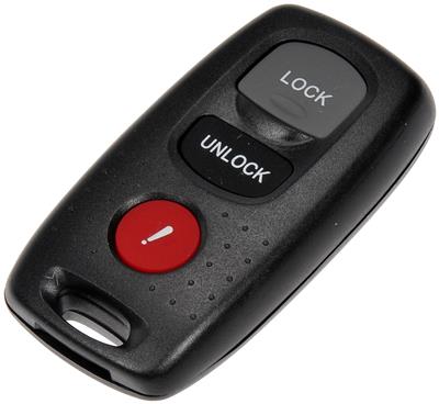 Keyless Entry Transmitter Dorman - HELP 99350