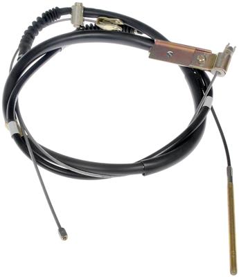 Parking Brake Cable Dorman - First Stop C95162
