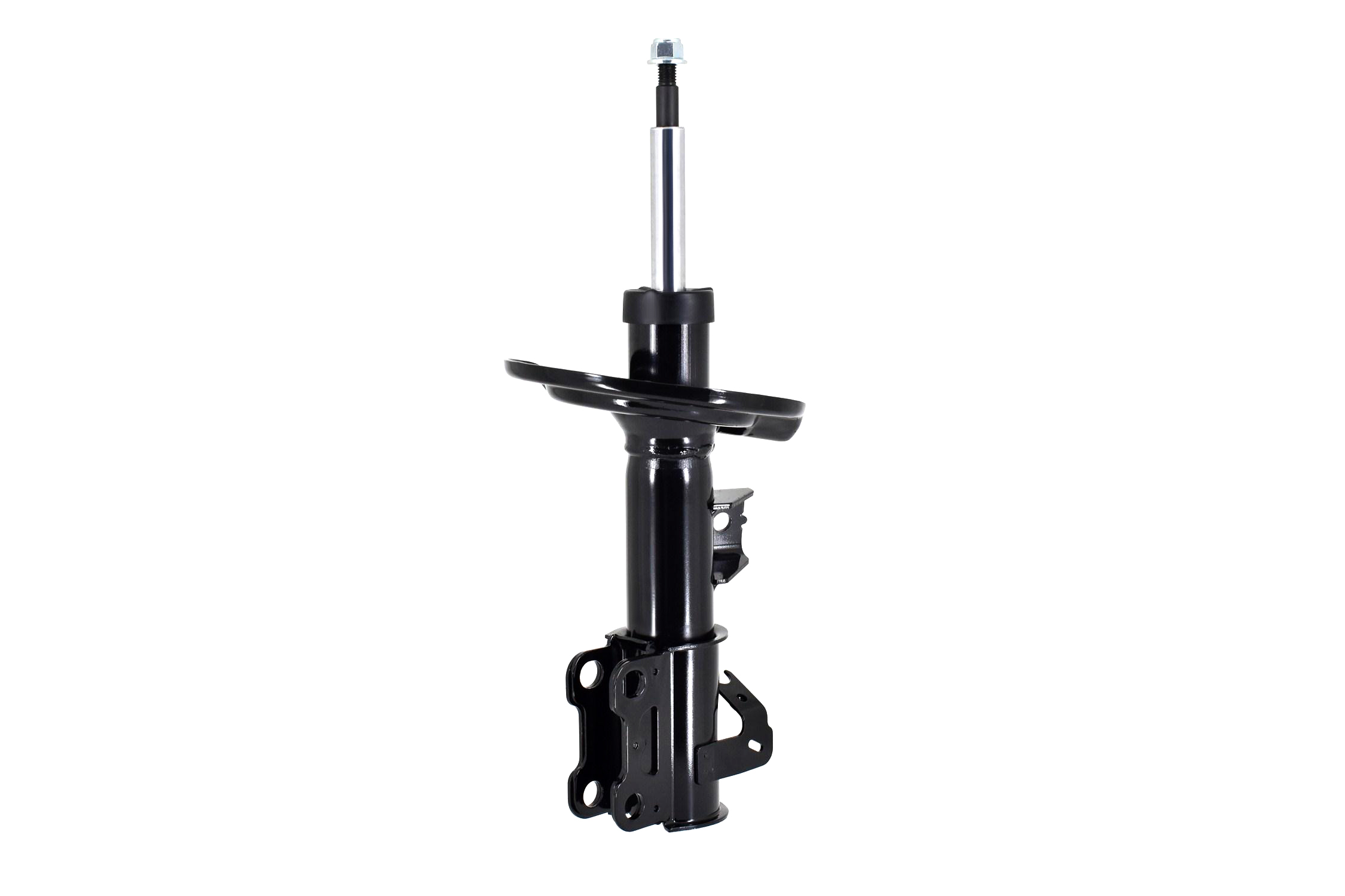 Suspension Strut MacPherson Ride Control MP333844R