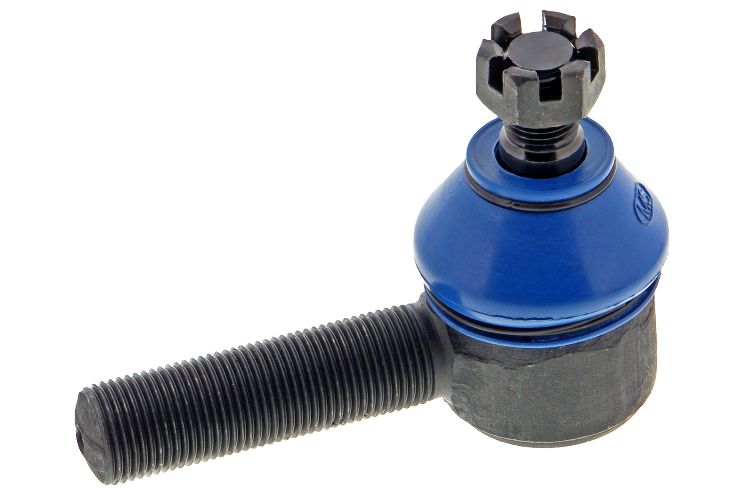 Steering Tie Rod End Mevotech Supreme MES62L