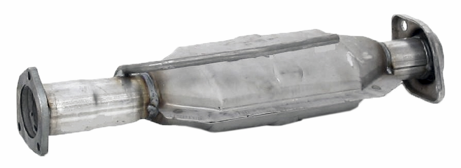Catalytic Converter Walker Exhaust 16190