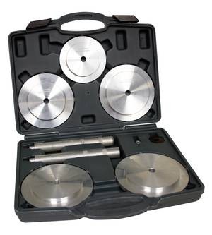 Wheel Bearing and Race Set Lisle 59530