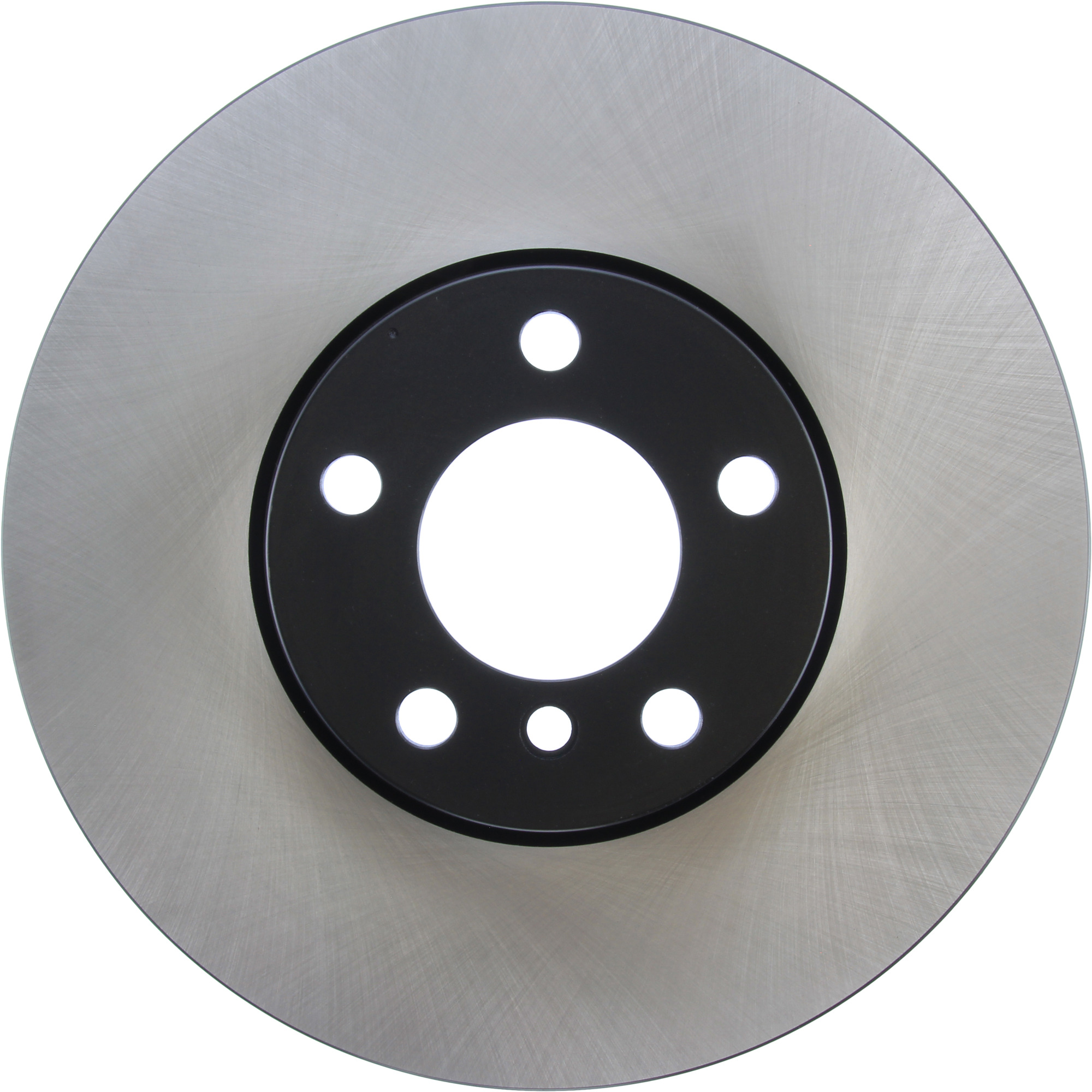 Disc Brake Rotor Centric Parts 125.34098