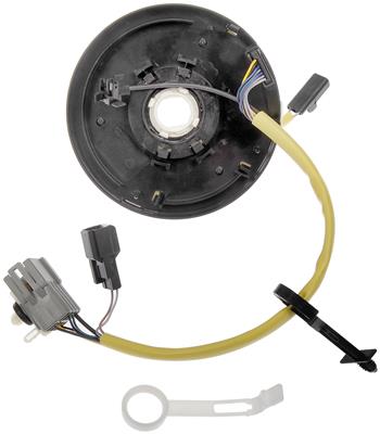 Air Bag Clockspring Dorman - OE Solutions 525-227