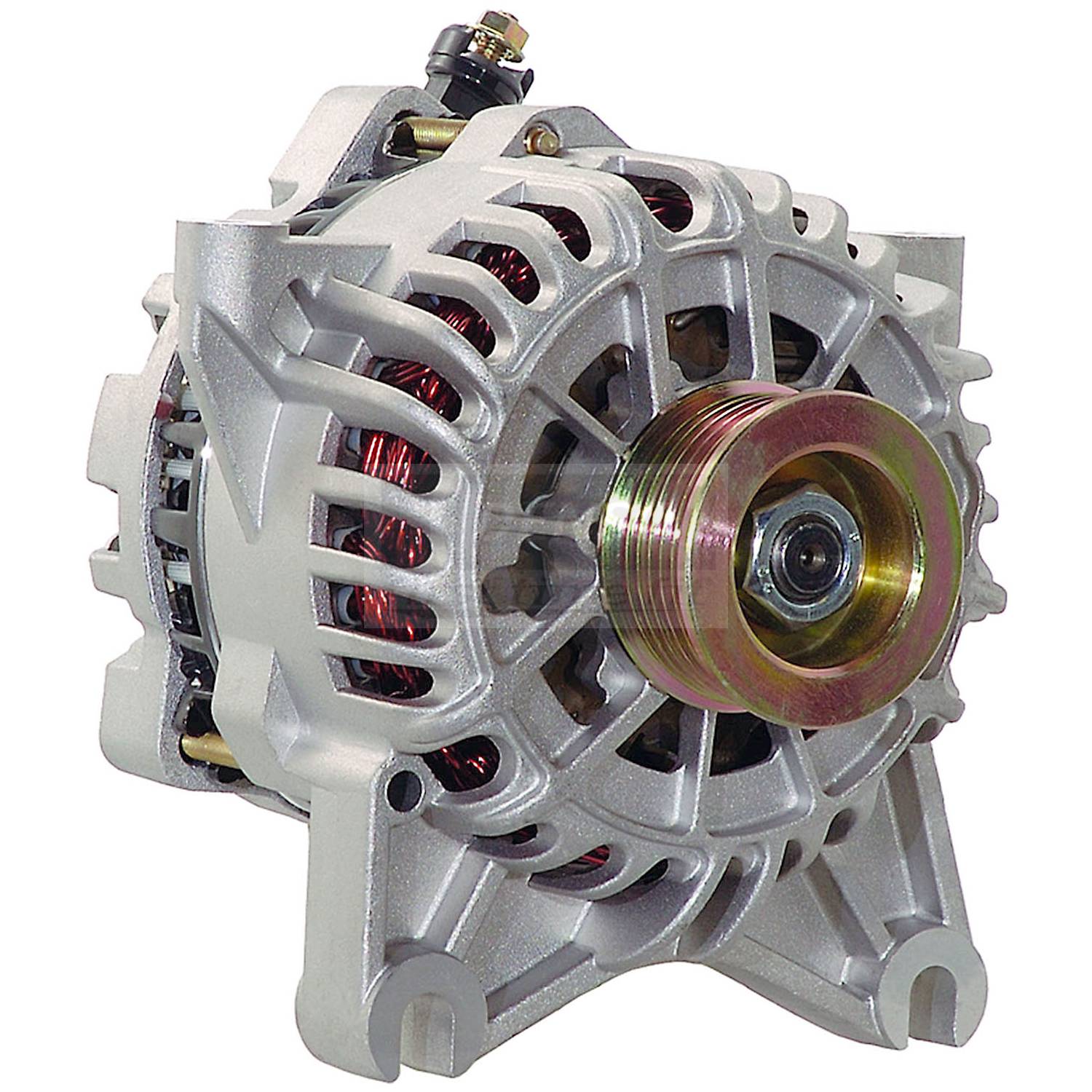 Alternator DENSO Auto Parts 210-5376