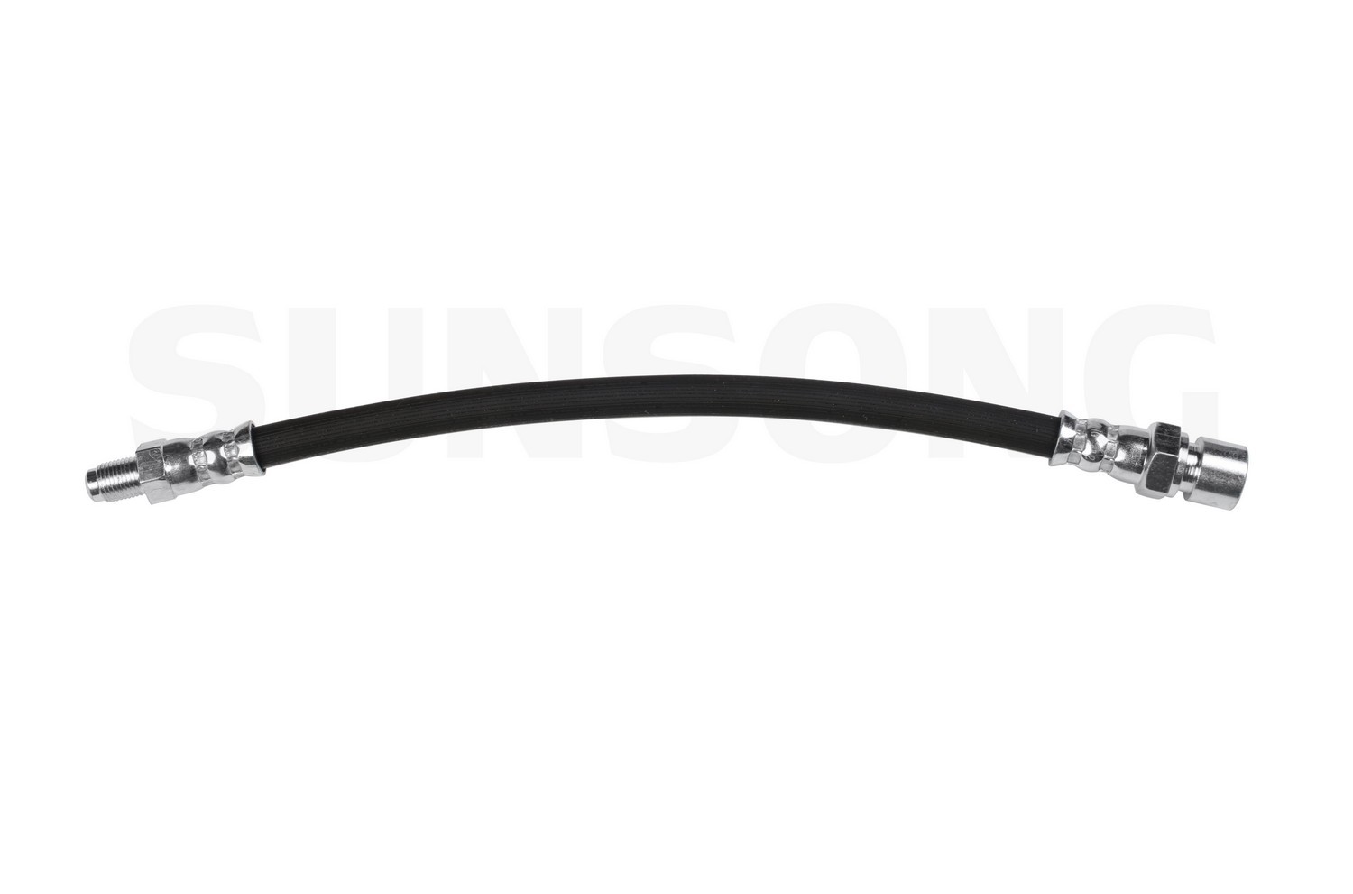 Brake Hydraulic Hose Sunsong 2203580