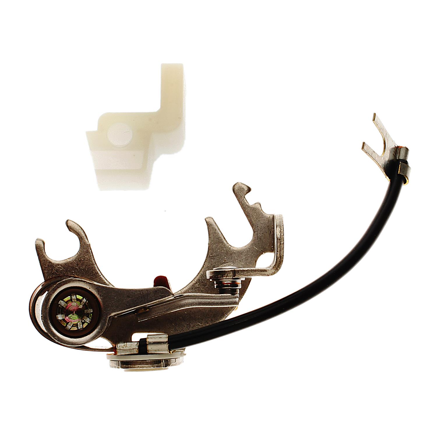 Ignition Contact Set Standard Import JP-13P