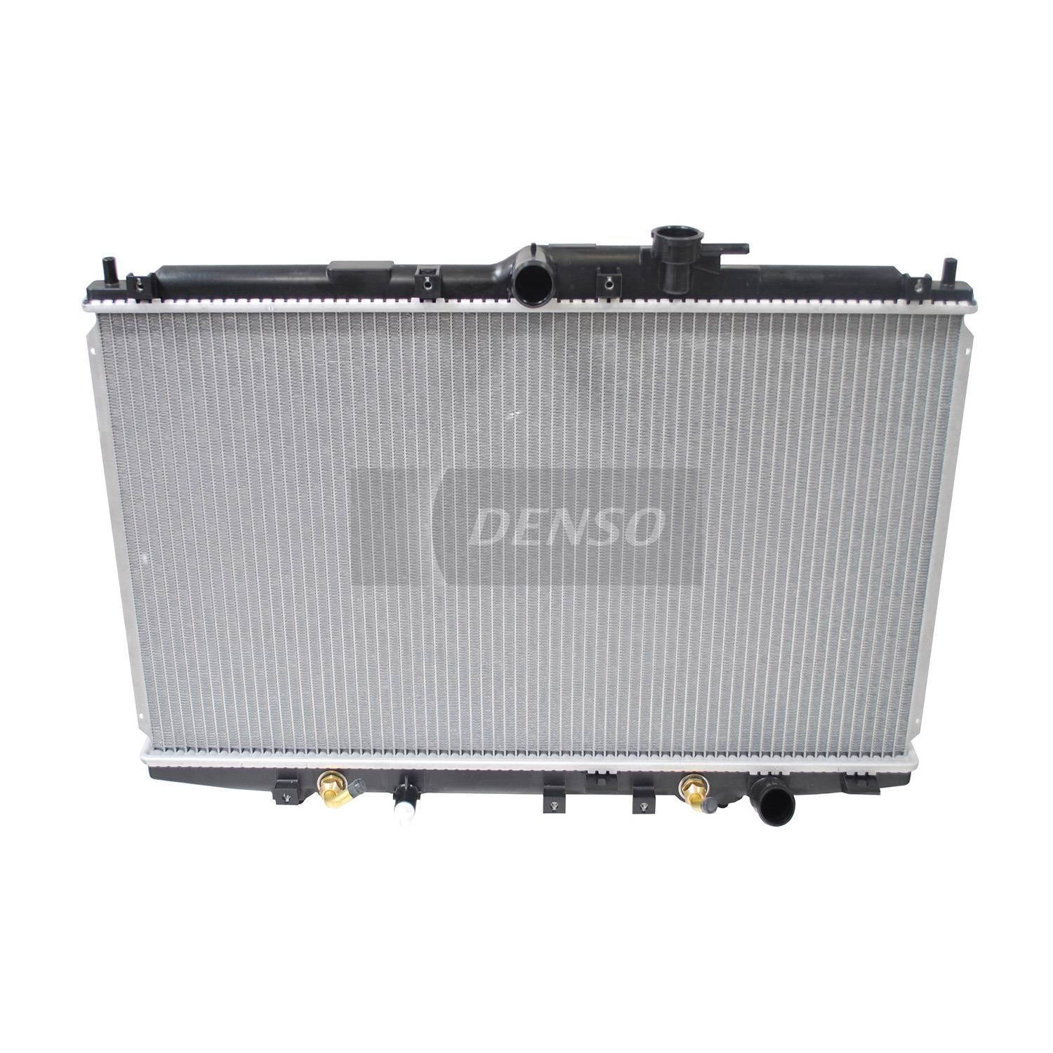 Radiator DENSO Auto Parts 221-3215