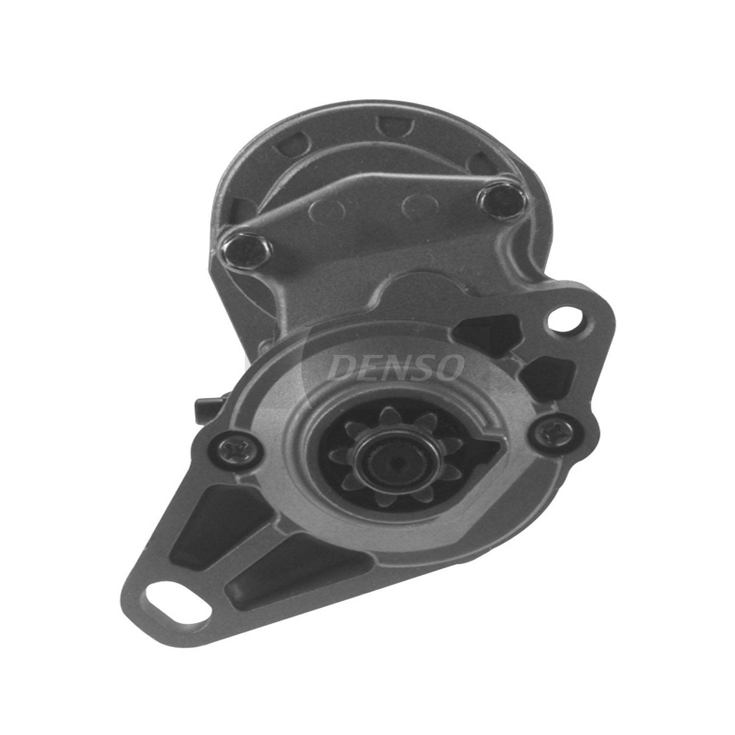Starter DENSO Auto Parts 280-0212