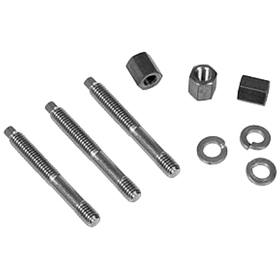 Exhaust Flange Stud and Nut Dorman - HELP 03113