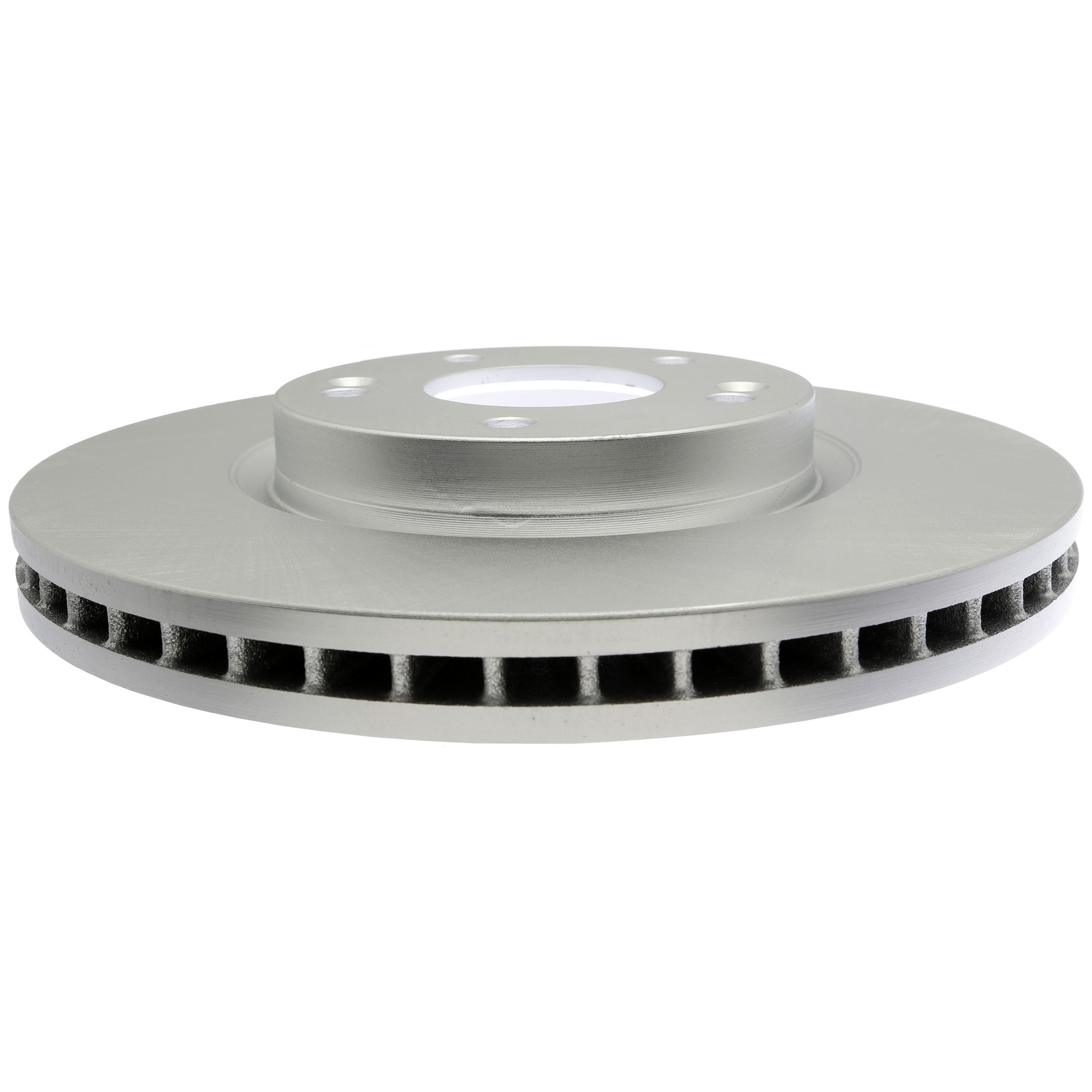 Disc Brake Rotor Centric Parts 320.51028F