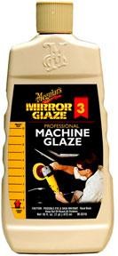 Glaze Meguiars M0316