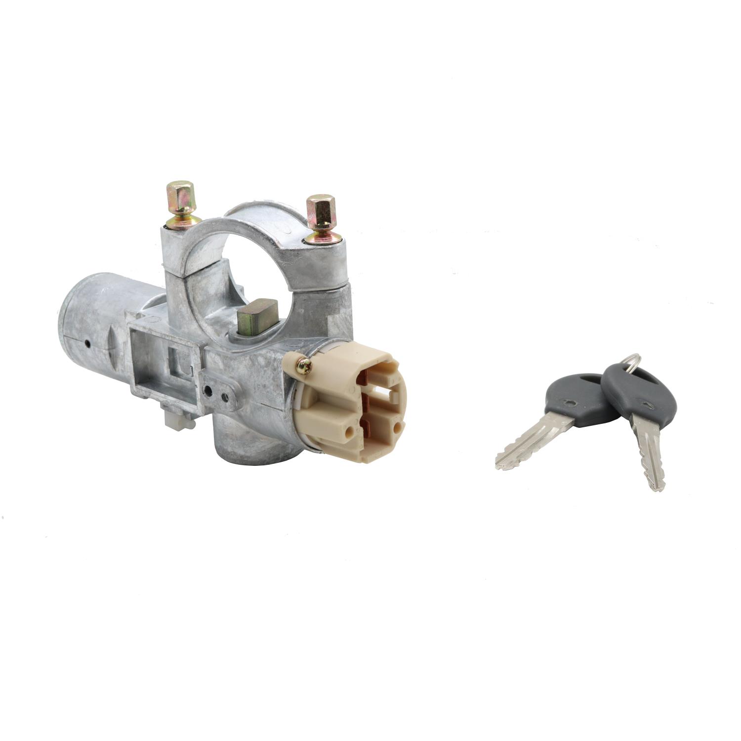 Ignition Lock Cylinder and Switch Standard Import US1492
