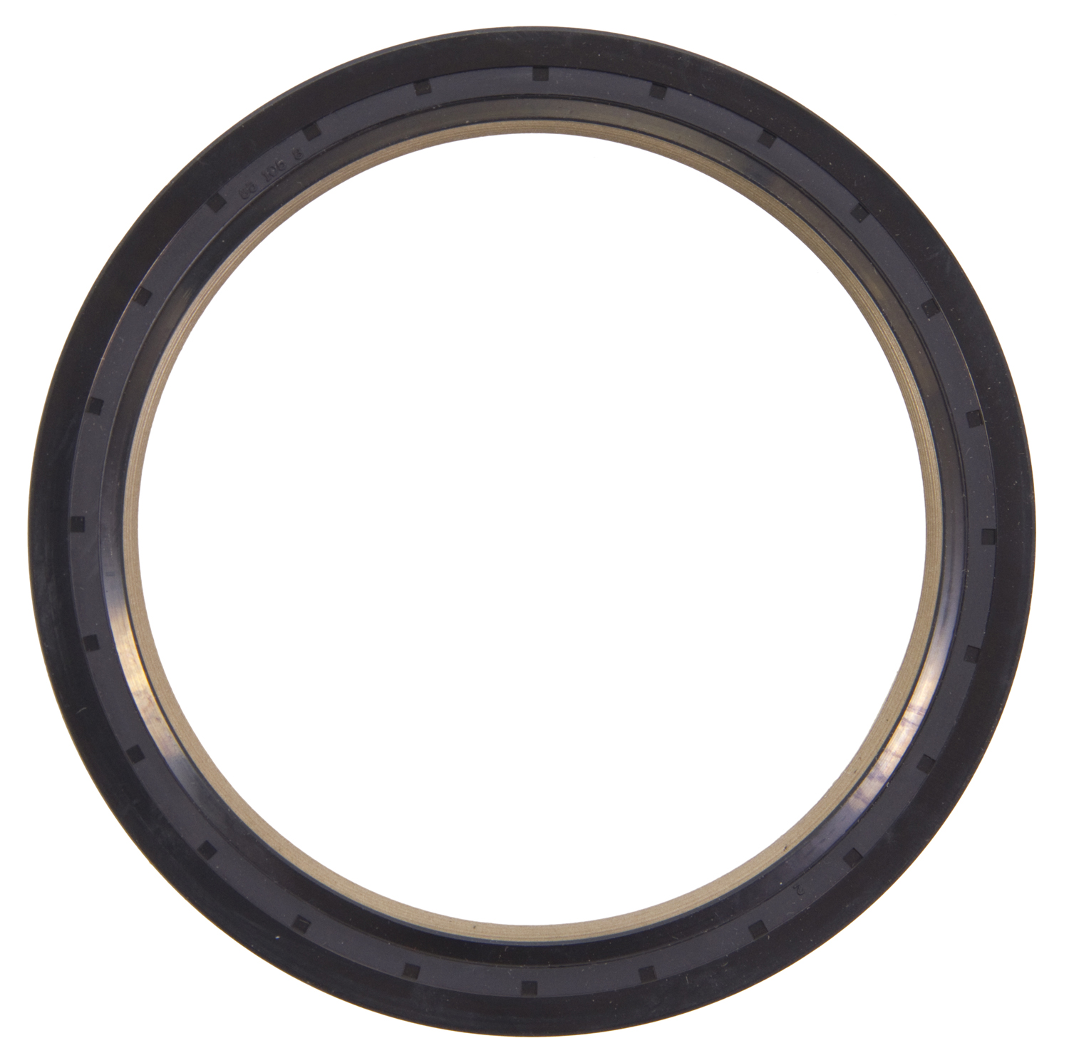 Engine Crankshaft Seal Kit FEL-PRO TCS 46127