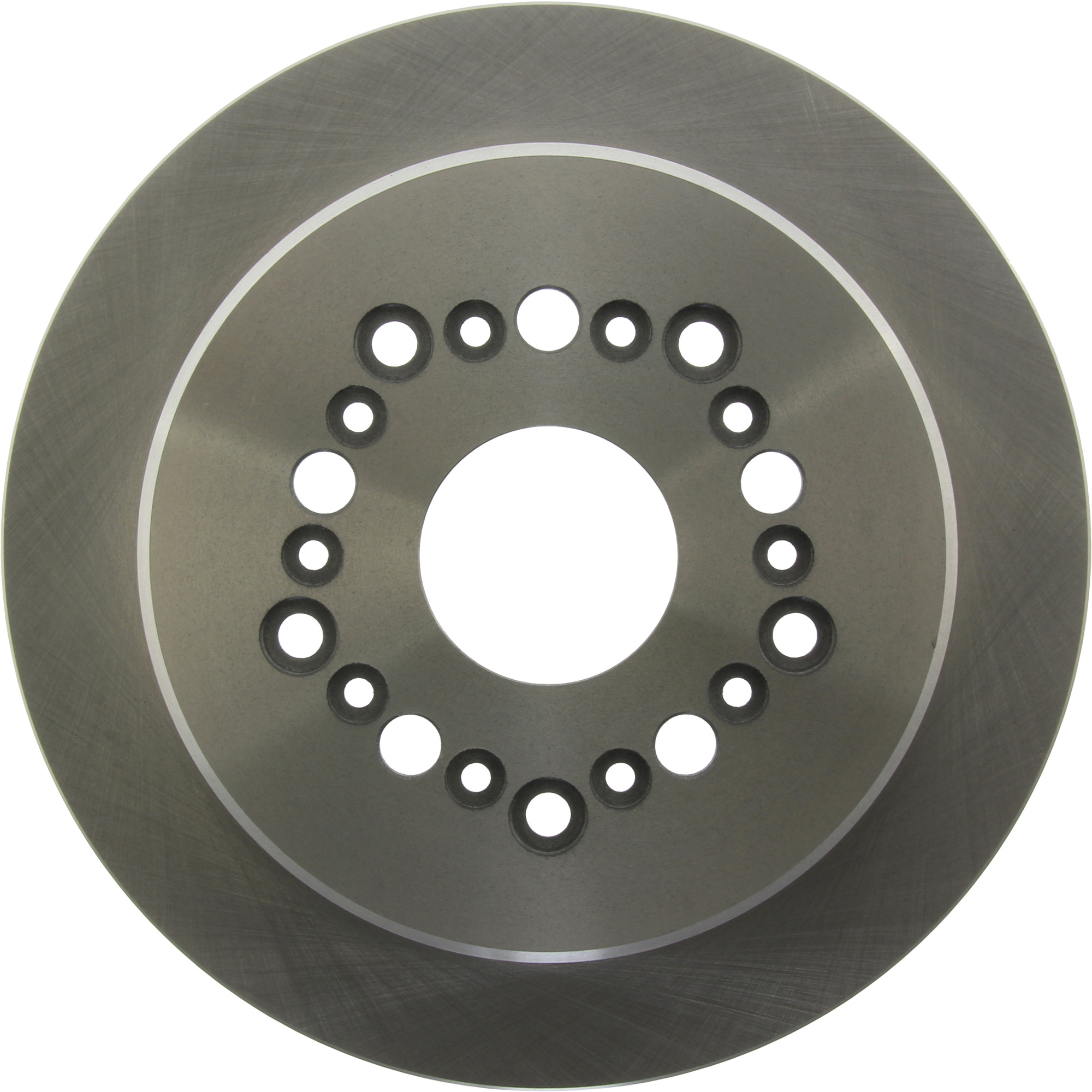 Disc Brake Rotor Centric Parts 121.44082