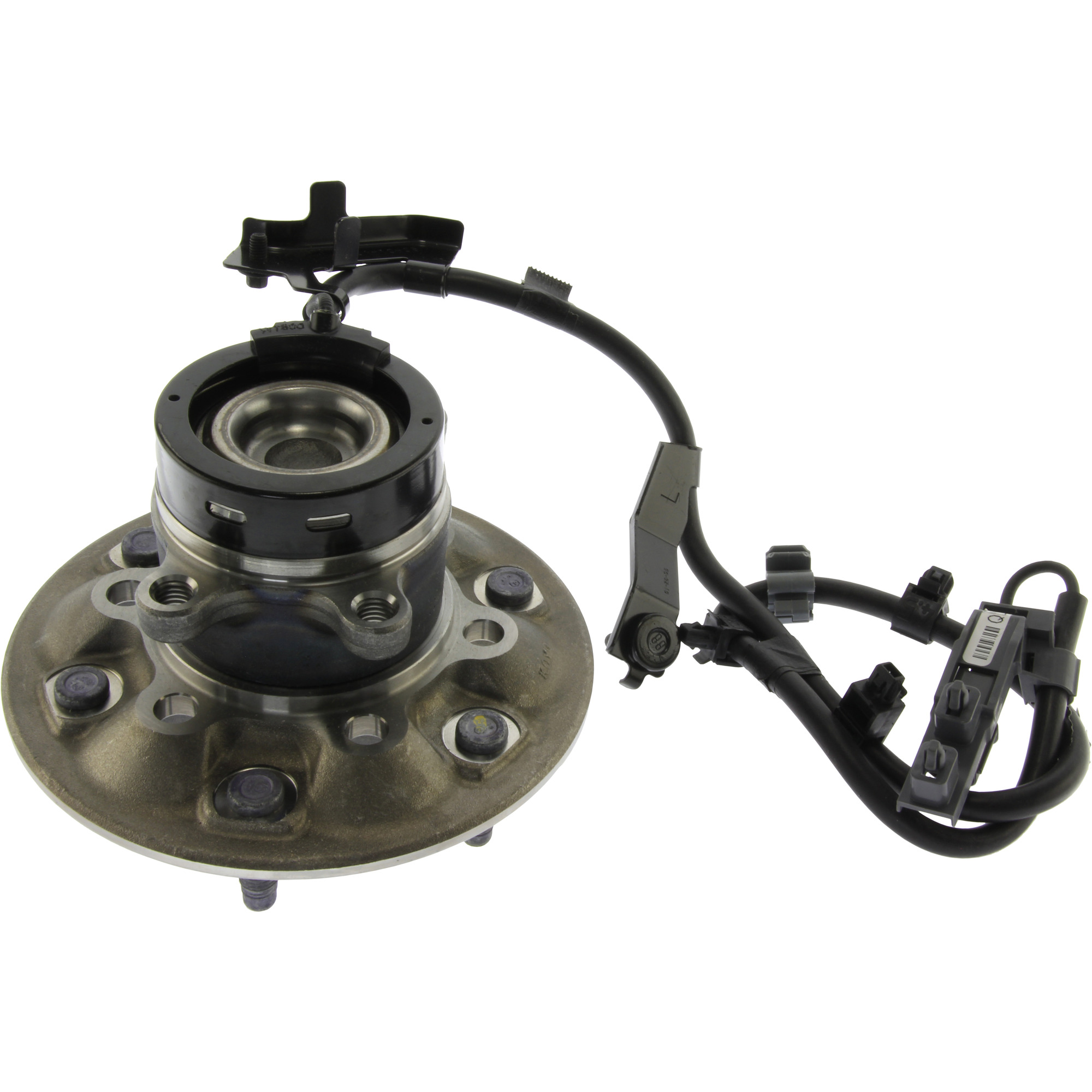 Wheel Bearing and Hub Assembly Centric Parts 40766014