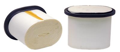 Engine Air Filter Wix 49108