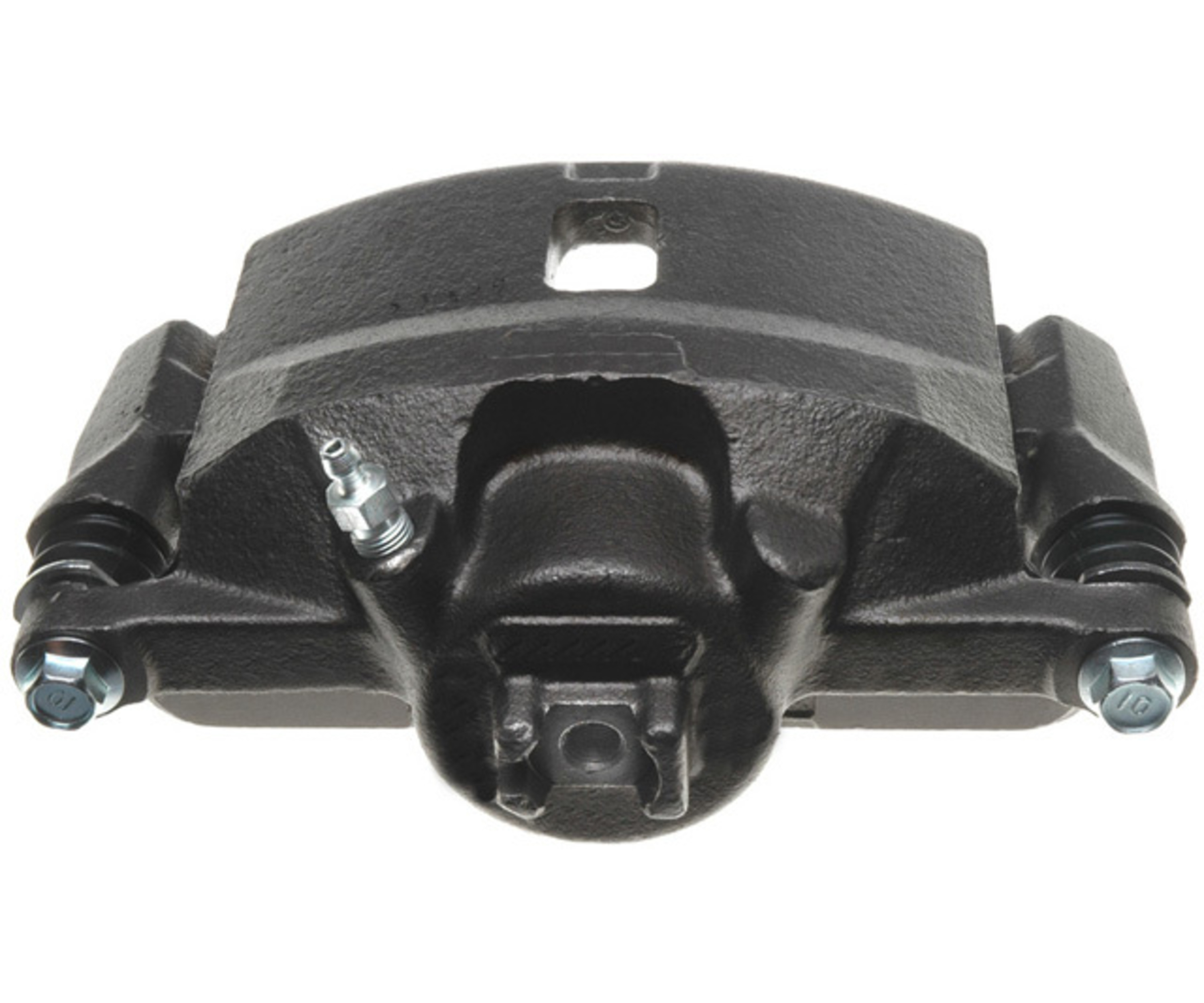 Disc Brake Caliper Raybestos Brakes FRC11329