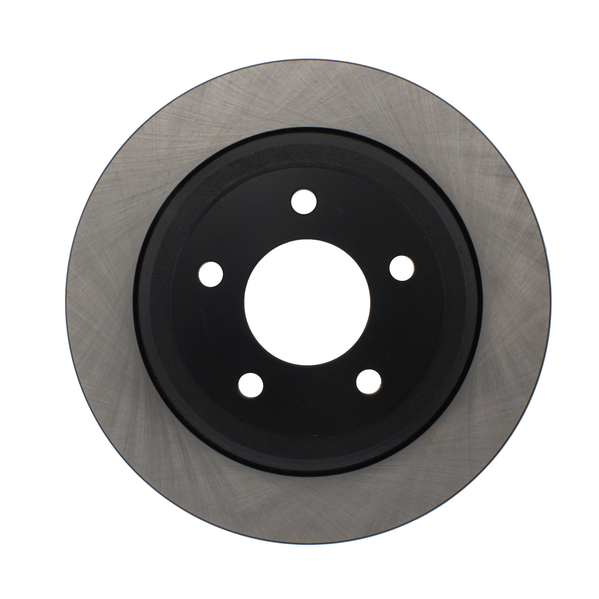 Disc Brake Rotor Centric Parts 120.61095