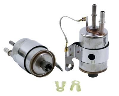 Fuel Filter Wix 33737