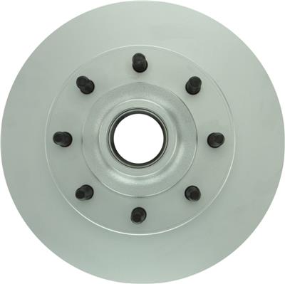 Disc Brake Rotor and Hub Assembly Bosch 20011507