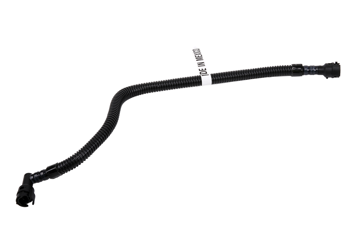 Vapor Canister Purge Valve Hose GM Genuine Parts 12584171