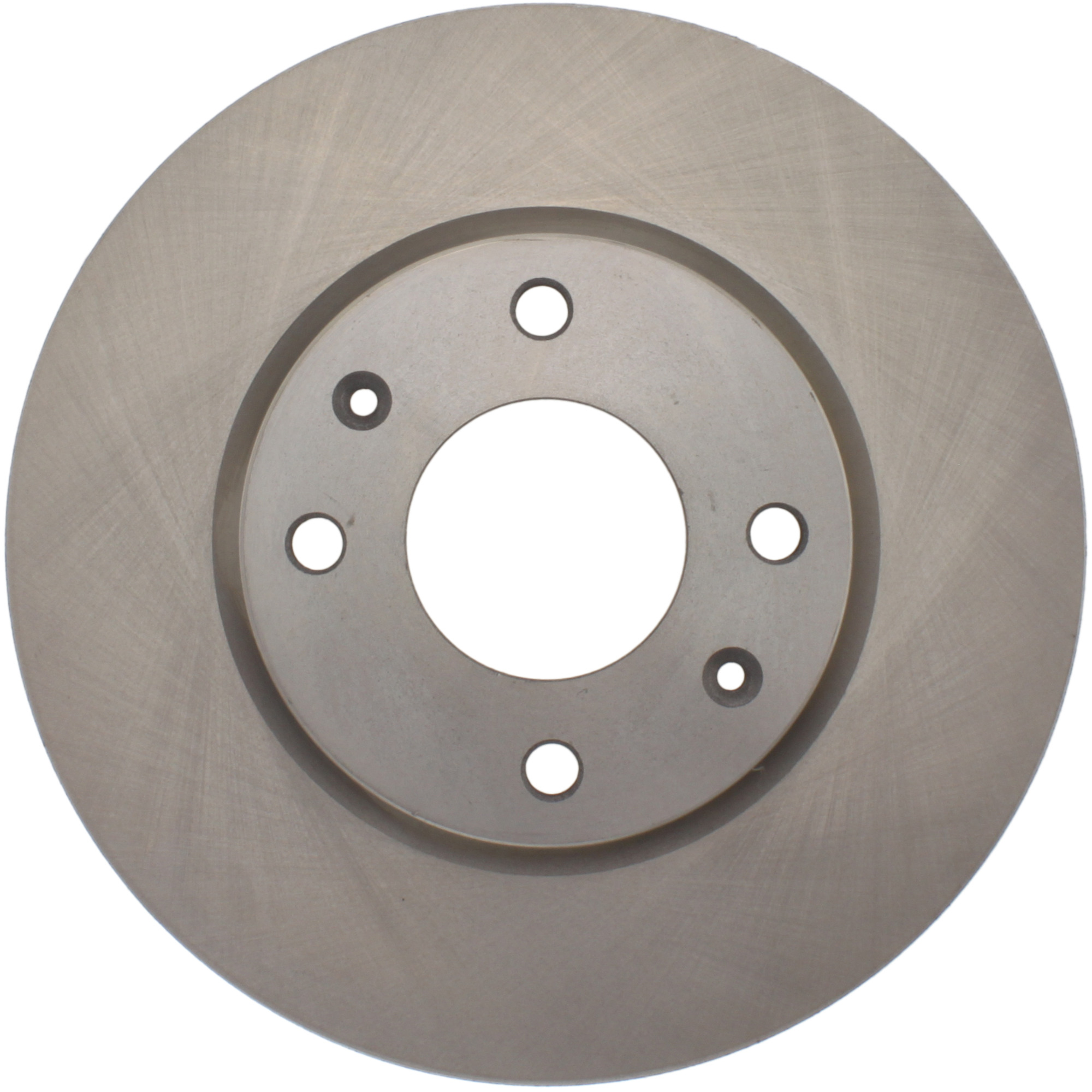 Disc Brake Rotor Centric Parts 121.50010