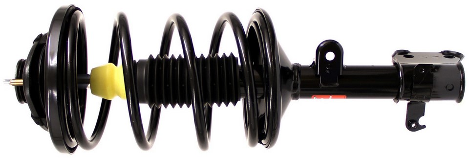 Suspension Strut and Coil Spring Assembly Monroe Shocks & Struts 171597
