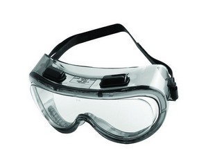 Safety Glasses SAS Safety 5110