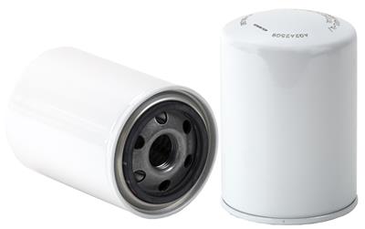 Hydraulic Filter Wix Industrial Hydraulics A02A25G9