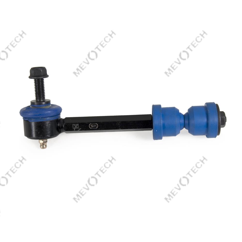 Suspension Stabilizer Bar Link Kit Mevotech Supreme MS50839
