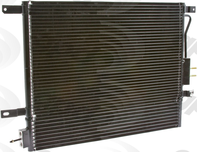 A/C Condenser Global Parts Distributors LLC 3259C