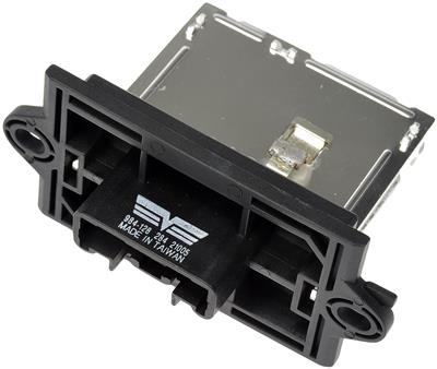 HVAC Blower Motor Resistor Dorman - OE Solutions 984-128