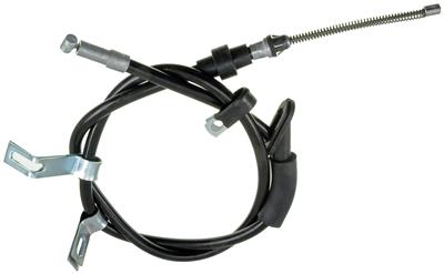 Parking Brake Cable Dorman - First Stop C94404