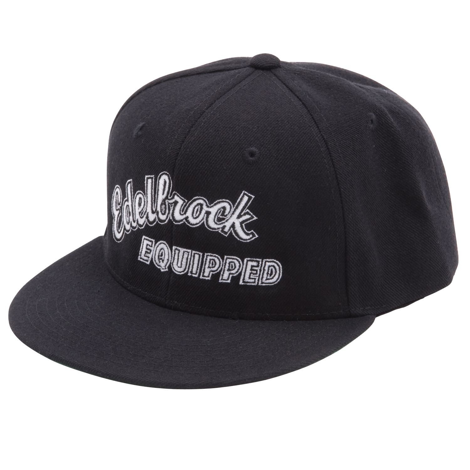 Baseball Cap Edelbrock 9169