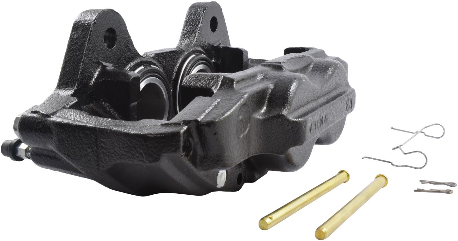 Disc Brake Caliper Perfect Stop 87X01651A