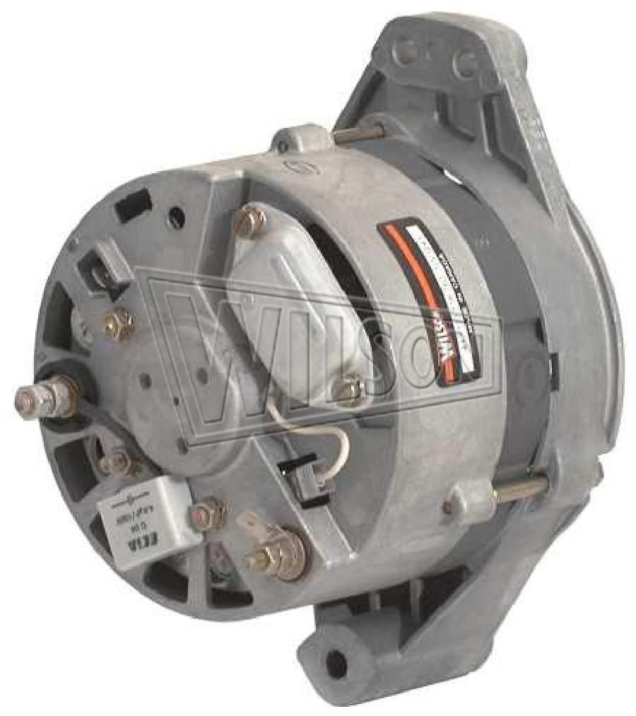 Alternator Wilson 90369502