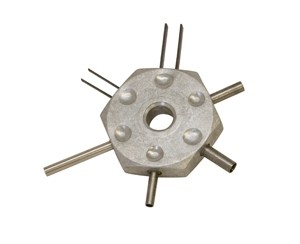 Wire Terminal Clip Lisle 56500