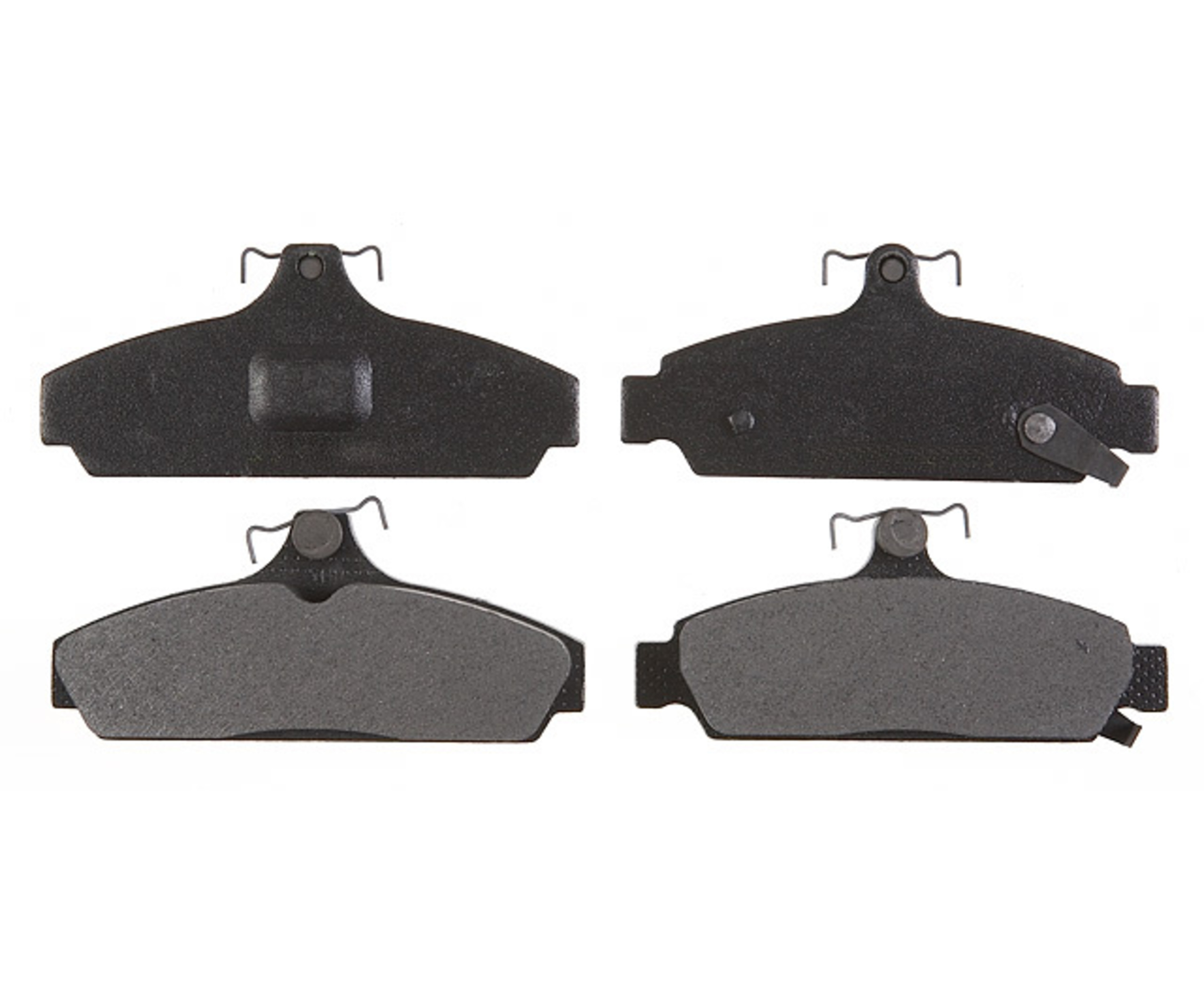Disc Brake Pad Set Raybestos Brakes PGD294M
