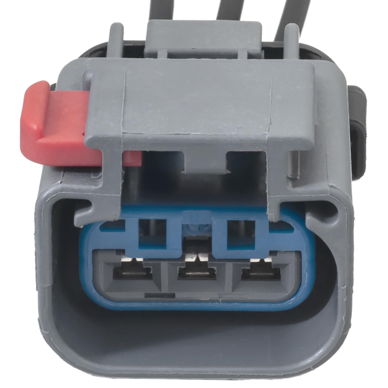 Multi-Purpose Electrical Connector Standard Ignition S2937