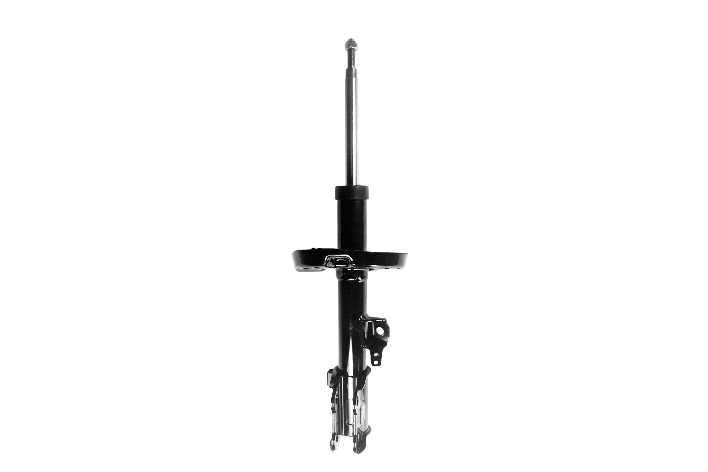 Suspension Strut MacPherson Ride Control MP333332R