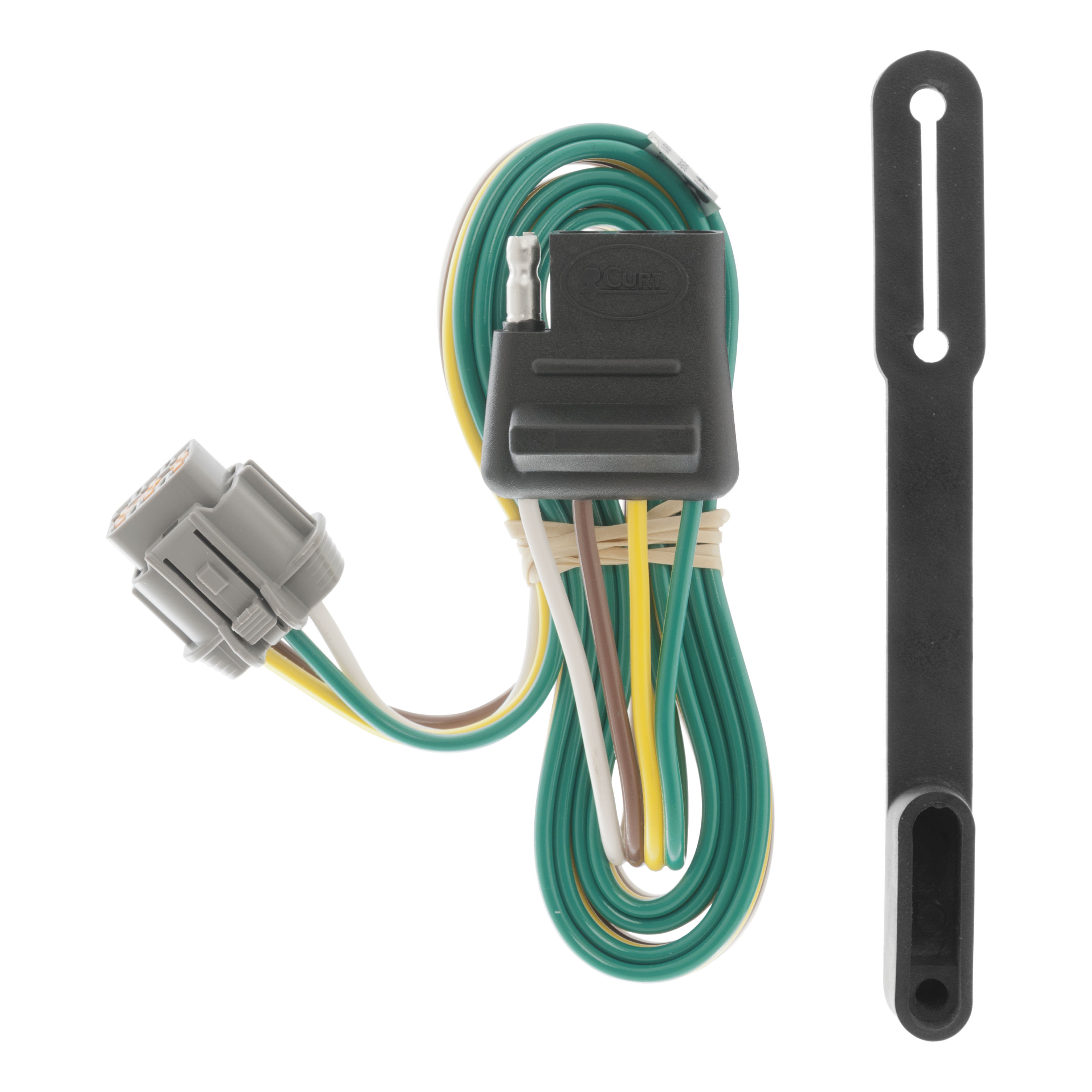 Trailer Connector Kit CURT 55441