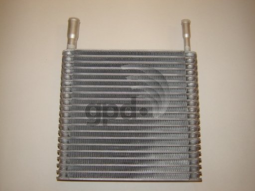 A/C Evaporator Core Global Parts Distributors LLC 4711538