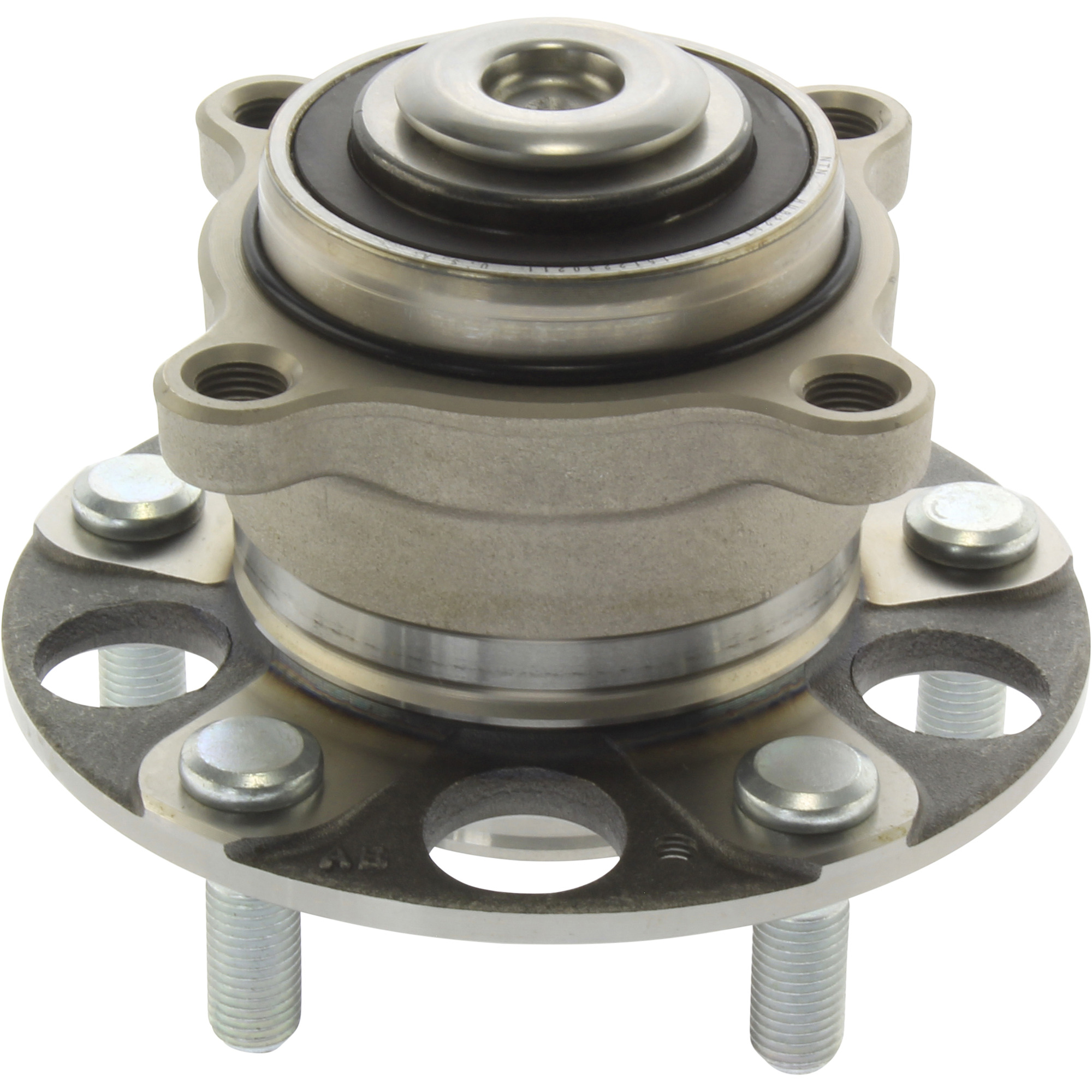 Wheel Bearing and Hub Assembly Centric Parts 406.40017