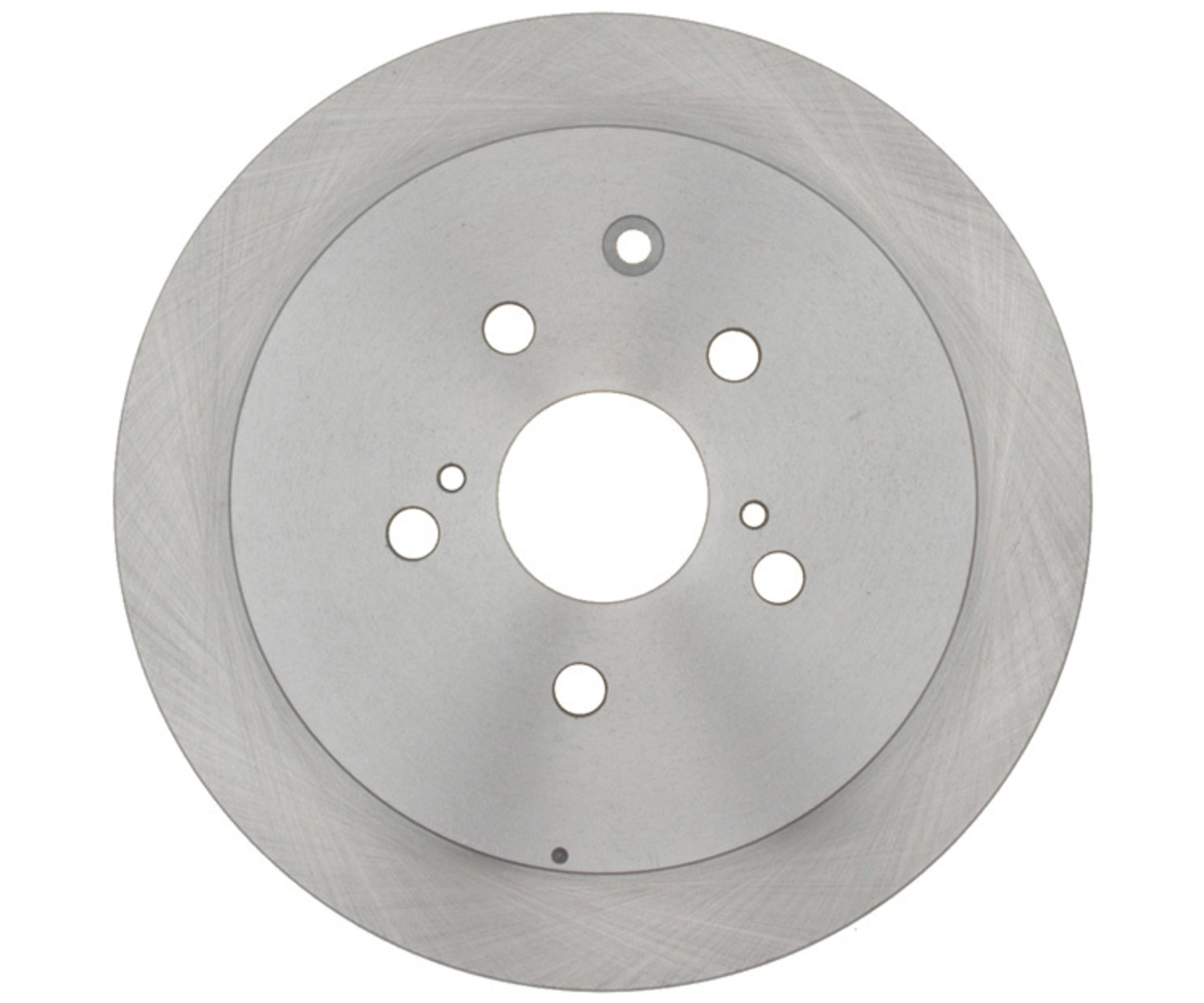 Disc Brake Rotor Raybestos Brakes 980757R